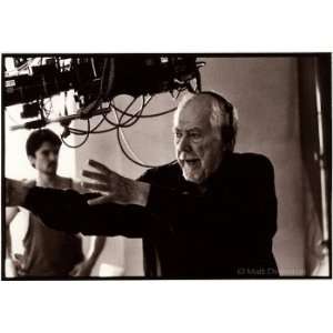  Robert Altman   Director, Limited Edition Photograph 