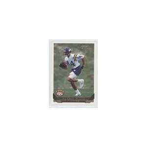  1993 Topps Gold #259   Robert Smith Sports Collectibles
