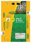 Green Thumb GTH296DS160 16 lb 5M Weed & Feed Lawn Fertilizer 29 0 3