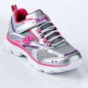 Skechers Skybeam Athletic Shoes   Girls