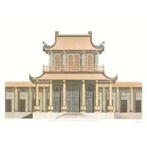 Chinese Architecture Hc By Sir William Chambers Highest 