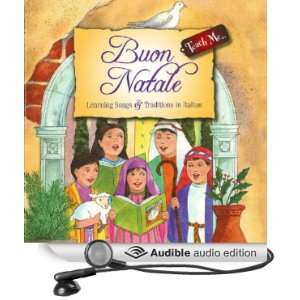   Italian (Audible Audio Edition) Sophia Rossi, Romina Montonari Books