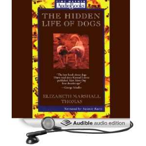   Audio Edition) Elizabeth Marshall Thomas, Swoosie Kurtz Books