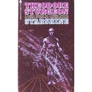  Starshine (#T2658): Theodore Sturgeon: Books