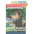 Helen Keller and the Big Storm Paperback by Patricia Lakin
