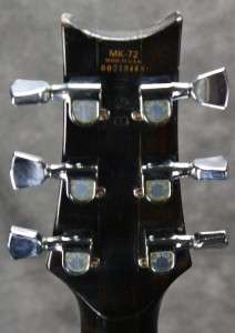 Vintage 76 Gibson USA Mark Series MK 72 MK72 Acoustic Guitar w/OHSC 