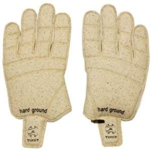   Palm Hard Ground Soccer Goalkeeper Gloves Insert Size 9 NEW  