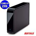 Buffalo DriveStation Axis HD LB2.0TU2 2 TB External HDD