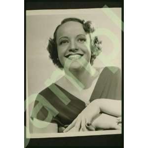  1936 Miss Willie Morris