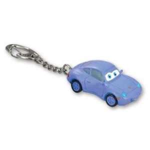  Cars Sally Figural Key Chain Toys & Games