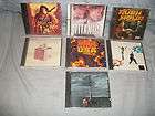 PS3 Lot 7 Great Game Titles  