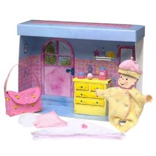 Toys & Games Dolls & Girls Toys Playsets BABY Born