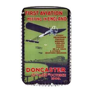  First Aviation meeting in England   doncaster   Protective 