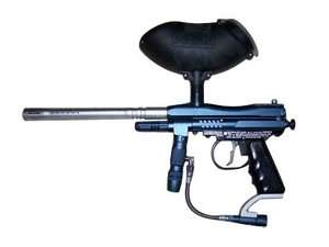 Spyder TL R Paintball Marker  