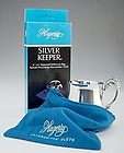 Silver Polish, Silver Keeper Storage Bags items in The Sparkle Shop 