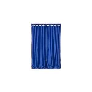  Ring Top / Grommet Top Arterian Art Silk Drapes / Curtains 