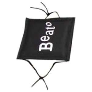  Beato Cordura Bumper Pad Drum Bag (BEATCBUMPERPAD 