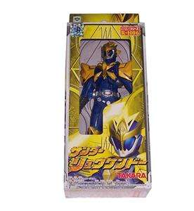 New Takara Handy Hero Thunder RYUKENDO Action Figure Toys  
