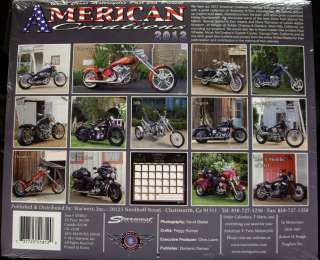   for Harley Davidson American Creations Just Custom Motorcycles  