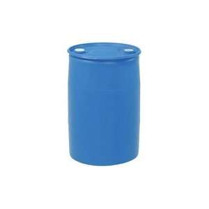  Plastic Drum 55 Gallon Closed Head