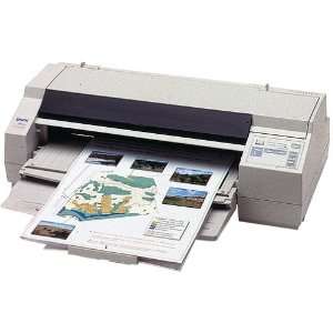  Epson Stylus Color 1520 Inkjet Printer Electronics