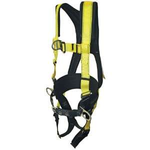  Guardian Fall Protection 161032 XXL Equalizer HUV Harness 