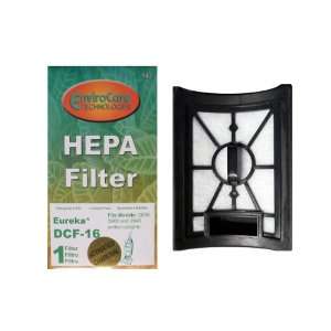  16, Hepa W/activated Charcoal Filter Dust Cup Vacuum Cleaner, Altima 