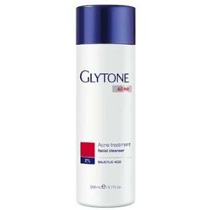  Glytone Acne Facial Cleanser Beauty