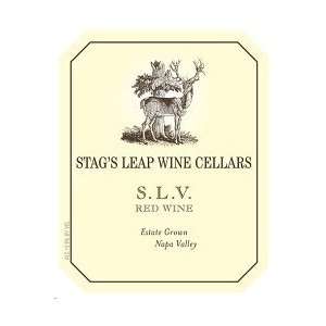   Wine Cellars Cabernet Sauvignon S.l.v. Napa Valley Estate 2006 1.50L