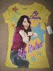 iCARLY Show Cast Pudding Patrol Lunch Box Bag Tote Purse items in 