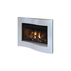  Napolean Fireplaces S36WP Gas Fireplace Wave Surround Kit 