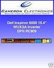 NEW DELL INSPIRON 6000 LCD INVERTER BOARD K021087