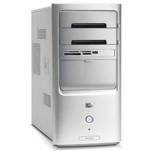  HP Pavilion A1710N Desktop PC (AMD Athlon Processor 4200 Plus 