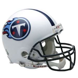    Tennessee Titans Deluxe Replica Football Helmet