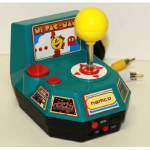   Games Ms Pac Man, Pole Position, Galaga, Xevious, Mappy Toys & Games