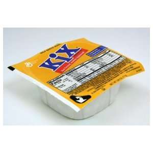 General Mills® Kix Cereal (bowl) (Case Grocery & Gourmet Food
