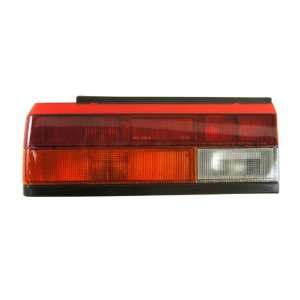  Genuine Nissan Parts B6555 61A25 Driver Side Taillight 