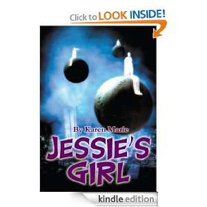 Jessies Girl Karen Marie  Kindle Store