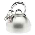 New KitchenAid 2 Qt Brushed Stainless Steel Kettle