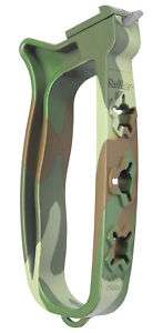 Smiths Broadhead & Knife Sharpener W/Broadhead Wrench 027925071229 