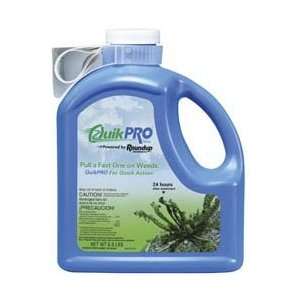   Dry Formula with Glyphosate and Diquat (2 Jugs) 