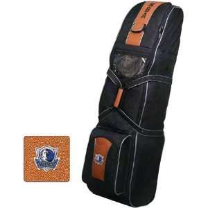    Dallas Mavericks NBA Golf Bag Travel Cover