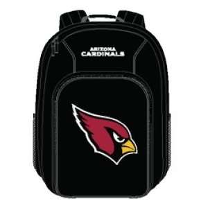  Concept One Arizona Cardinals Southpaw Back Pack Sports 