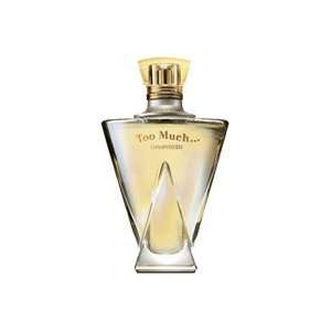 Too Much Champs Elysees by Guerlain For Women Eau De Toilette Spray 1 