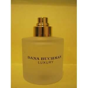 Dana Buchman Luxury By Estee Lauder Perfume Spray for Women 1.7 Oz 