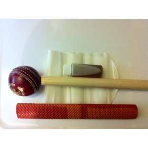  Cricket Bat Conditioning Kit