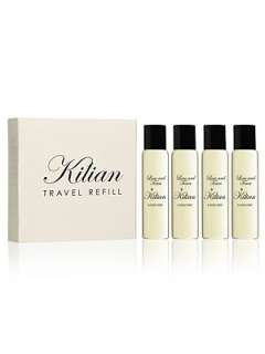 Kilian   Love and Tears, Surrender Eau de Parfum Travel Spray Refill 