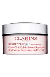 Clarins Bright Plus HP Brightening Repairing Night Cream $65.00