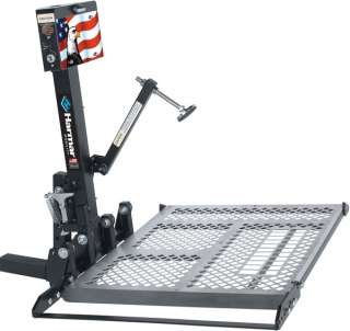 HARMAR AL100 ELECTRIC SCOOTER LIFT CARRIER HITCH MOUNT (AL100)  