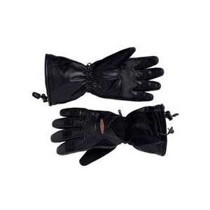  H D Mens Battery Operated Heated Gloves Extra Small Automotive